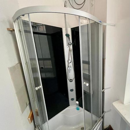 Fantastic Waw - Nw9 Room 5N وارسو المظهر الخارجي الصورة